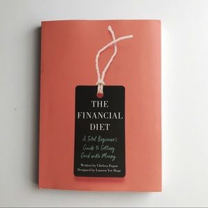 The Financial Diet by Chelsea Fagan